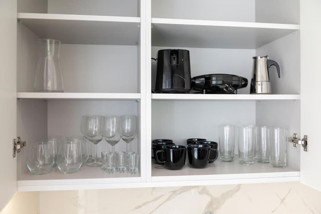 Apartament Koral - Kompozytorow Polskich 7 Люблин Екстериор снимка