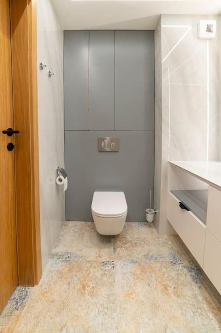 Apartament Koral - Kompozytorow Polskich 7 Люблин Екстериор снимка