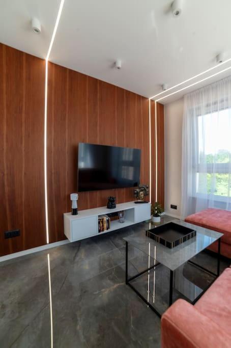 Apartament Koral - Kompozytorow Polskich 7 Люблин Екстериор снимка