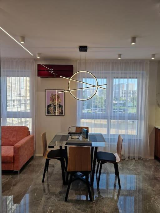 Apartament Koral - Kompozytorow Polskich 7 Люблин Екстериор снимка
