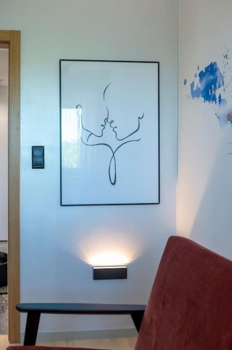 Apartament Koral - Kompozytorow Polskich 7 Люблин Екстериор снимка