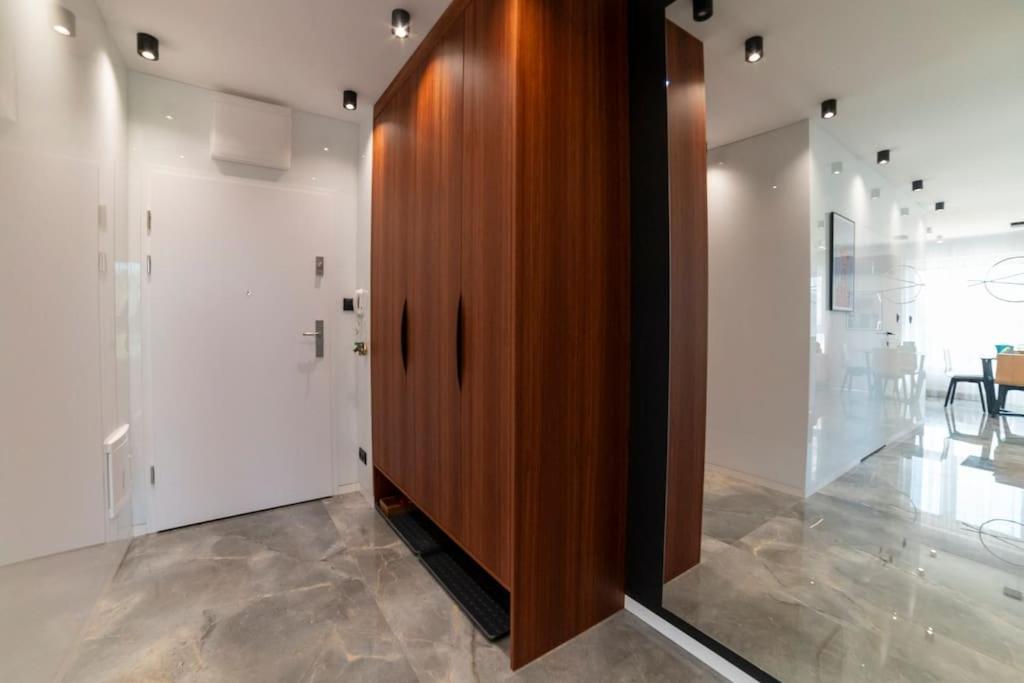 Apartament Koral - Kompozytorow Polskich 7 Люблин Екстериор снимка