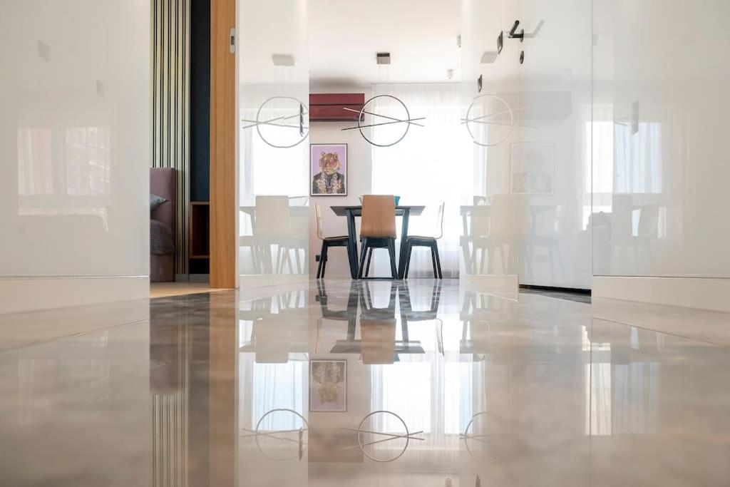 Apartament Koral - Kompozytorow Polskich 7 Люблин Екстериор снимка
